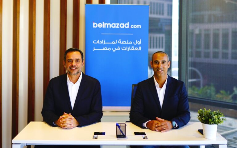 Belmazad