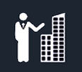 Belmazad Broker Icon